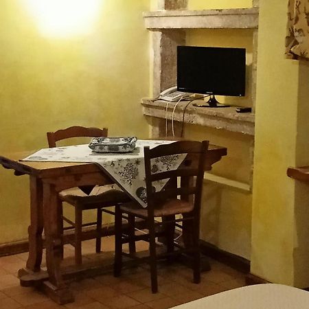 Residenza Dei Maestri Apartment Roccaraso Ngoại thất bức ảnh