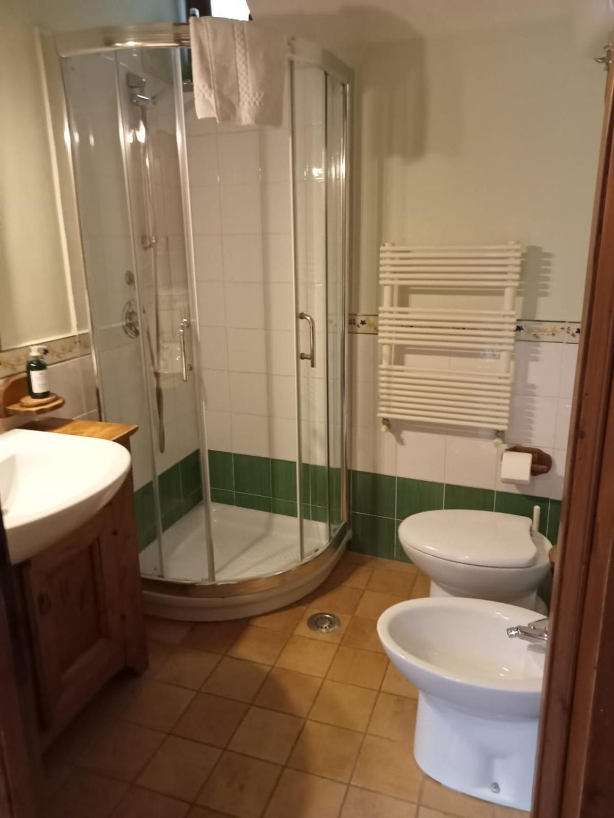 Residenza Dei Maestri Apartment Roccaraso Ngoại thất bức ảnh