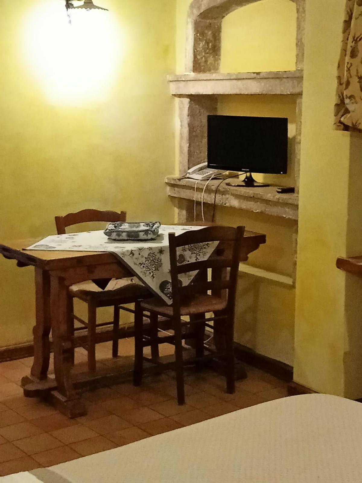 Residenza Dei Maestri Apartment Roccaraso Ngoại thất bức ảnh