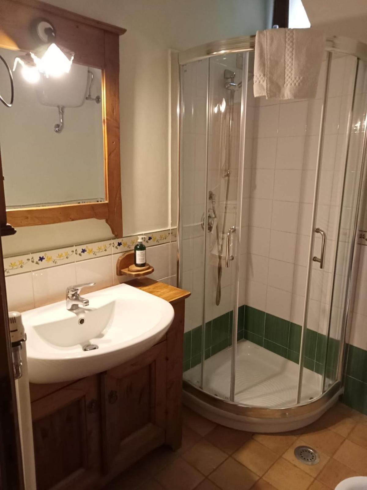 Residenza Dei Maestri Apartment Roccaraso Ngoại thất bức ảnh