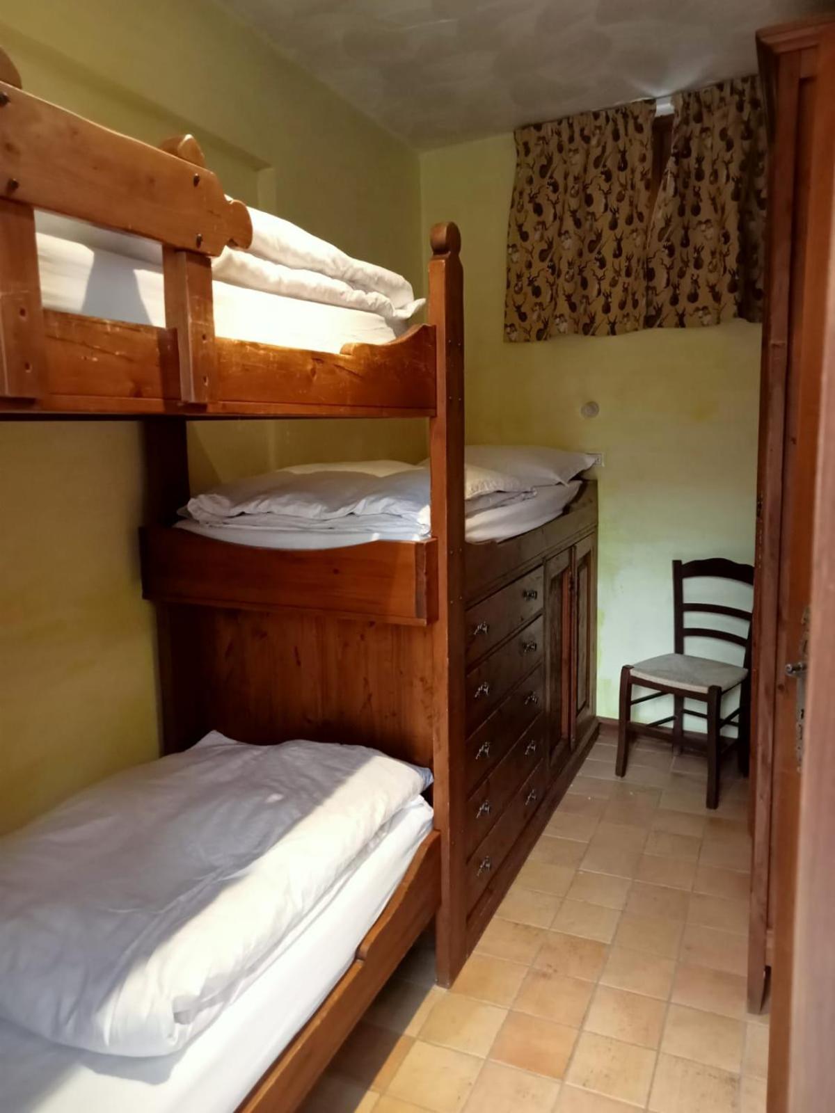 Residenza Dei Maestri Apartment Roccaraso Ngoại thất bức ảnh
