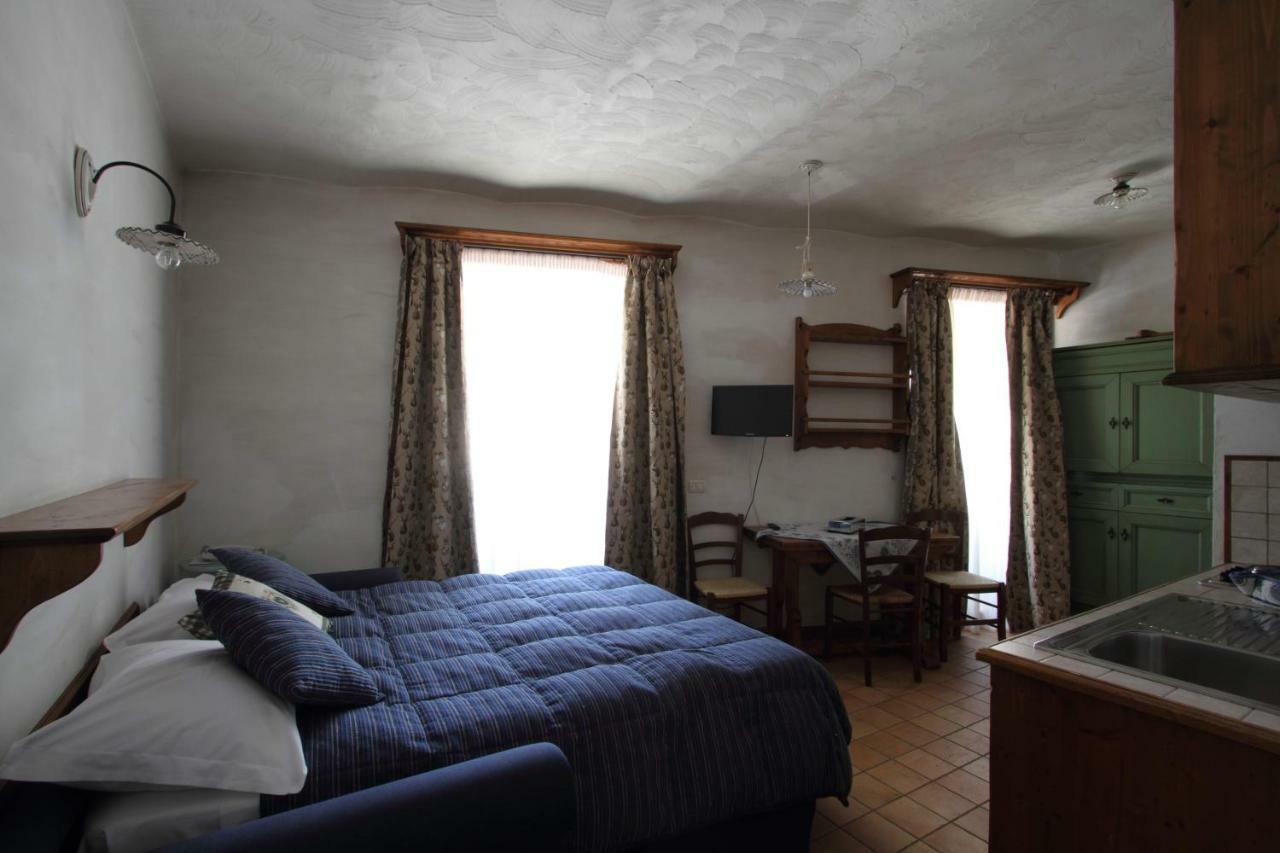 Residenza Dei Maestri Apartment Roccaraso Ngoại thất bức ảnh