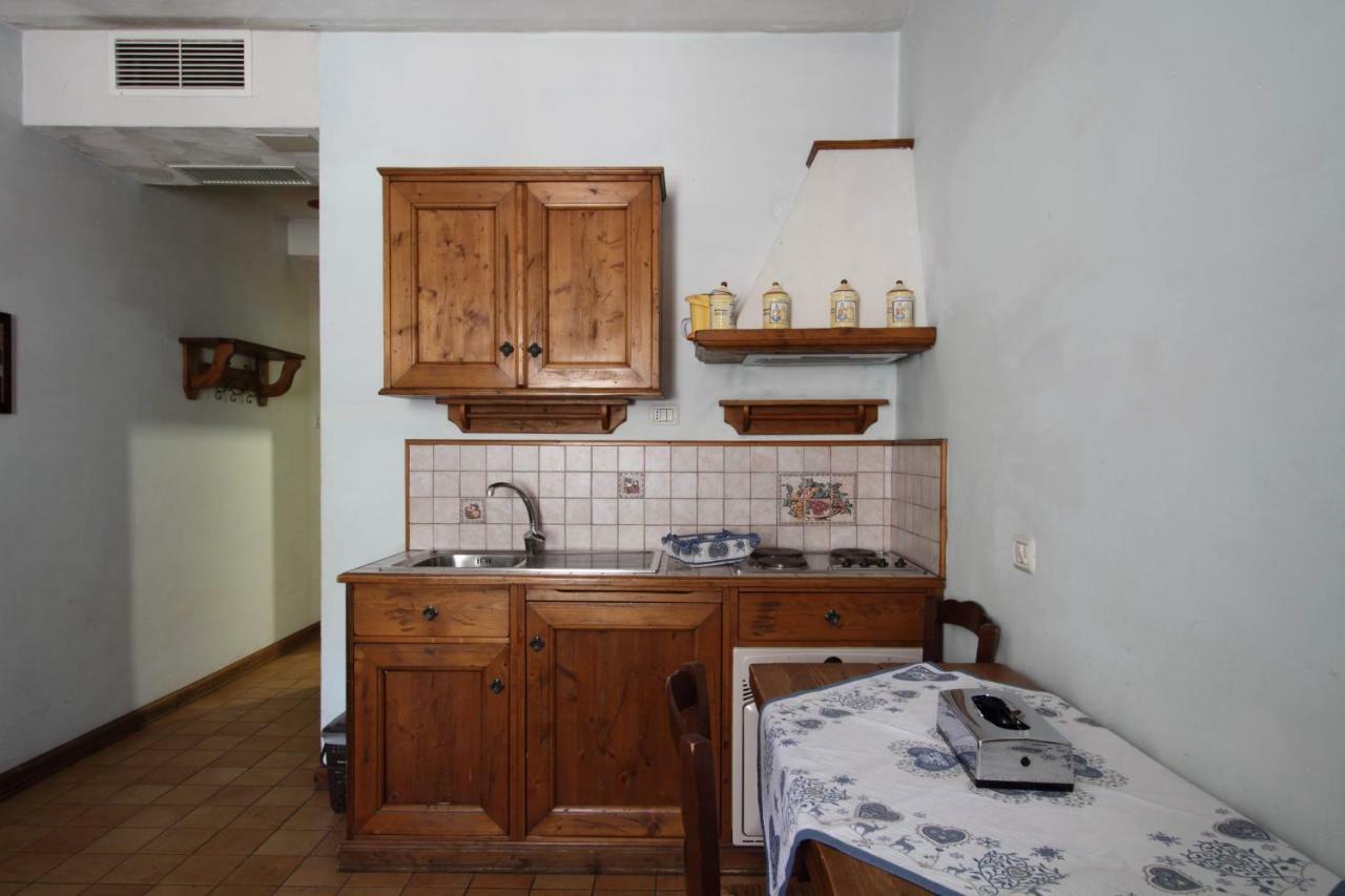 Residenza Dei Maestri Apartment Roccaraso Ngoại thất bức ảnh