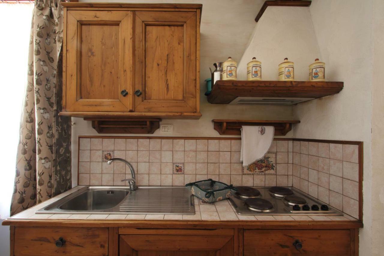 Residenza Dei Maestri Apartment Roccaraso Ngoại thất bức ảnh