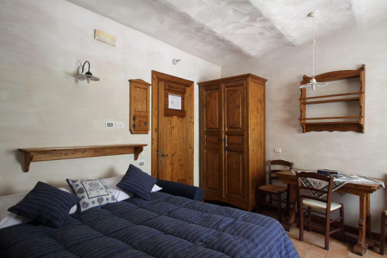 Residenza Dei Maestri Apartment Roccaraso Ngoại thất bức ảnh