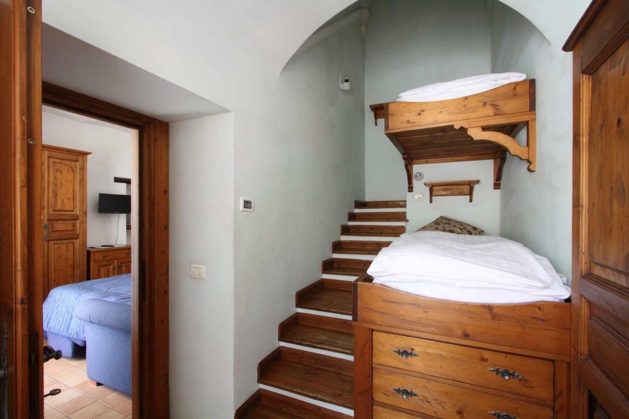 Residenza Dei Maestri Apartment Roccaraso Ngoại thất bức ảnh