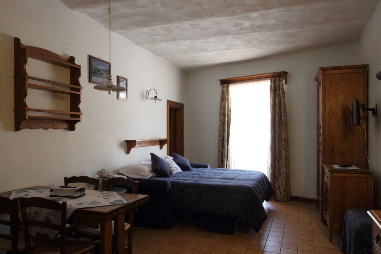 Residenza Dei Maestri Apartment Roccaraso Ngoại thất bức ảnh