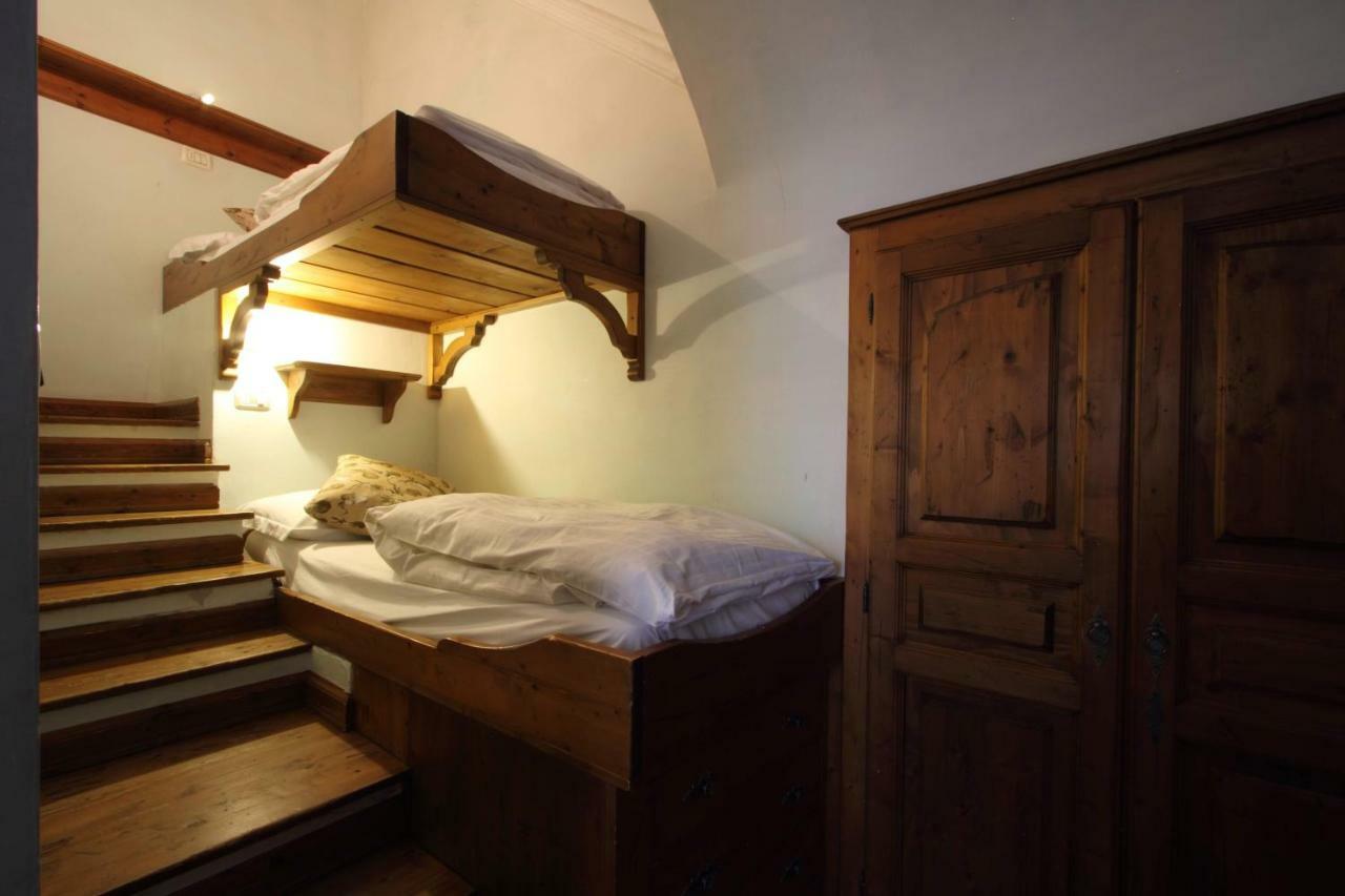 Residenza Dei Maestri Apartment Roccaraso Ngoại thất bức ảnh