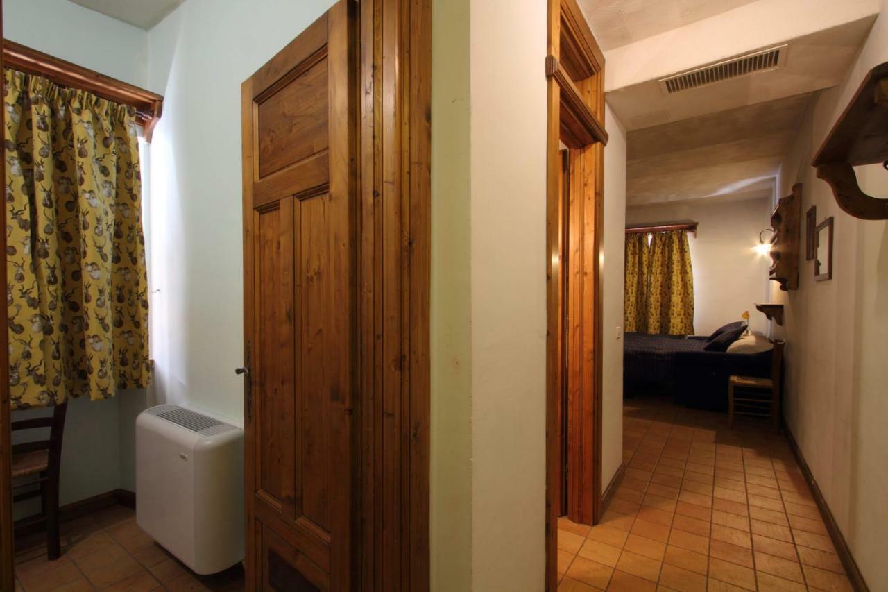 Residenza Dei Maestri Apartment Roccaraso Ngoại thất bức ảnh