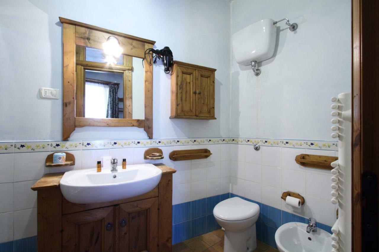 Residenza Dei Maestri Apartment Roccaraso Ngoại thất bức ảnh